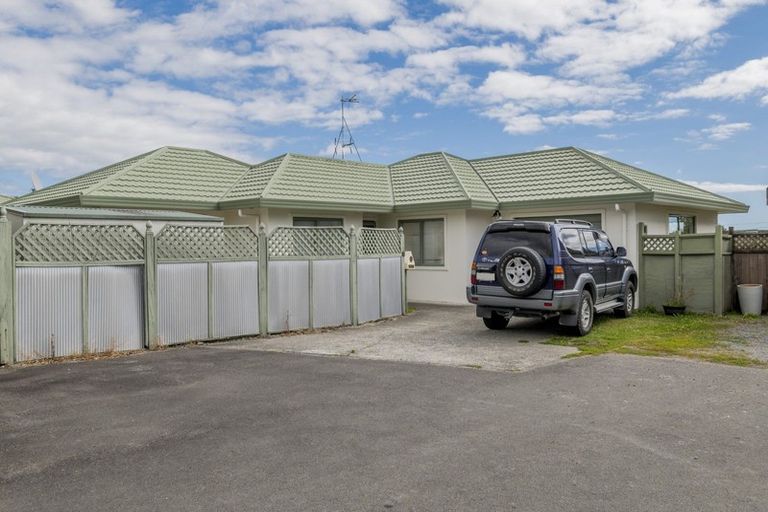 Photo of property in 5 Rosedale Place, Levin, 5510
