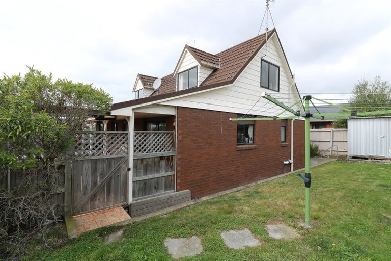 Photo of property in 46 Le Cren Street, Seaview, Timaru, 7910