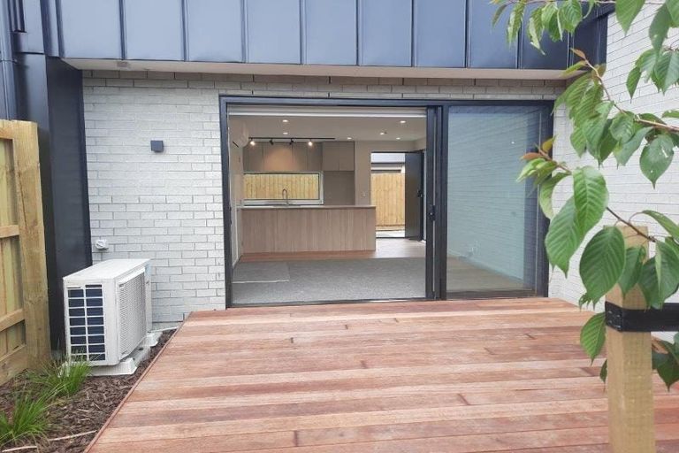 Photo of property in 4/167 Innes Road, St Albans, Christchurch, 8052