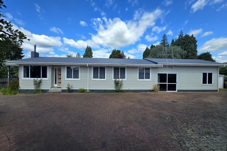 Photo of property in 115 Richmond Avenue, Tokoroa, 3420