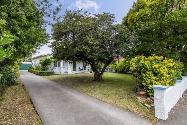 Photo of property in 185 Georges Drive, Napier South, Napier, 4110