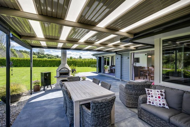 Photo of property in 546 Puketitiri Road, Puketapu, Napier, 4182