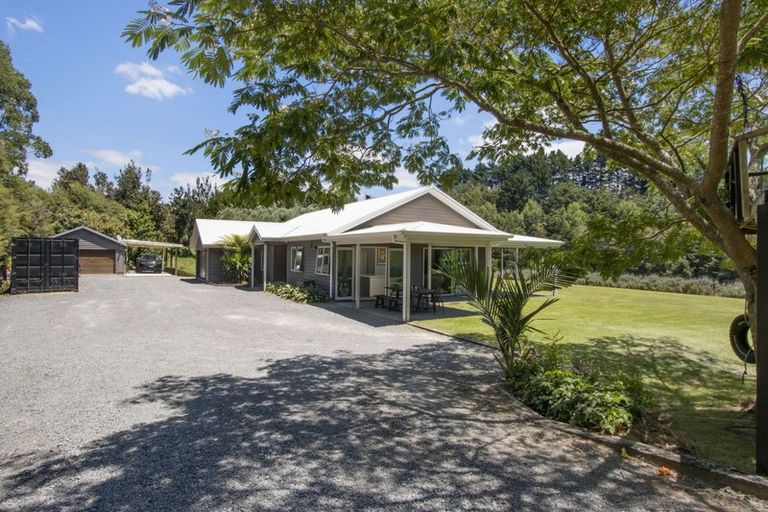 Photo of property in 204 Lund Road, Aongatete, Katikati, 3178