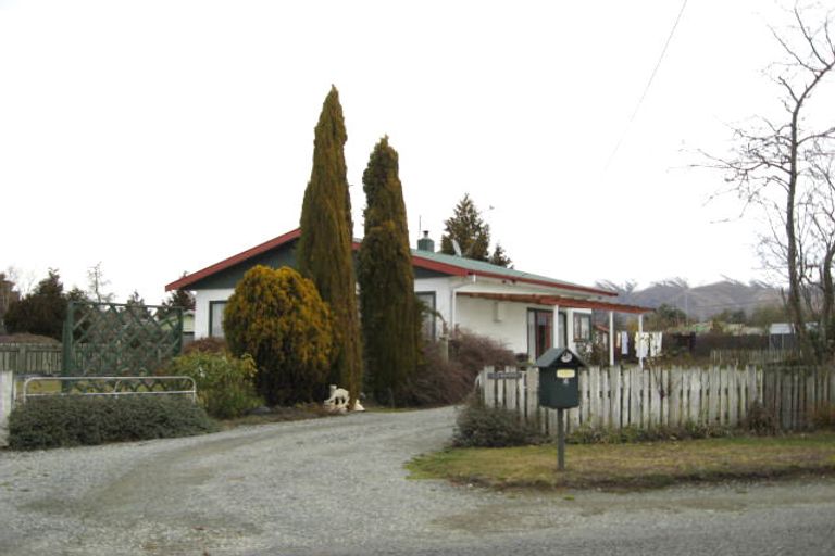 Photo of property in 4 River Terrace, Fairlie, 7925