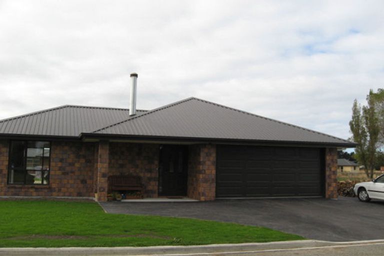 Photo of property in 6a Salisbury Crescent, Oamaru North, Oamaru, 9400