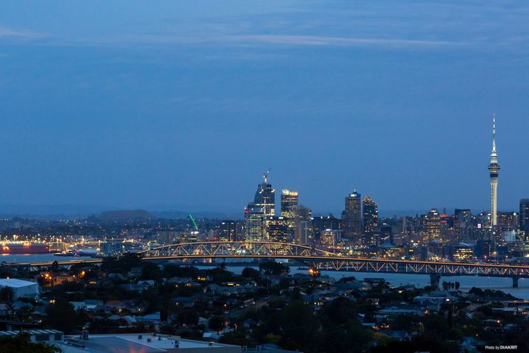 Photo of property in 19/99 Mokoia Road, Birkenhead, Auckland, 0626