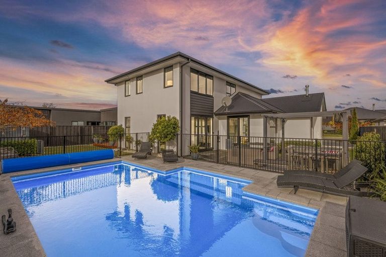 Photo of property in 8 Chimera Street, Pegasus, 7612