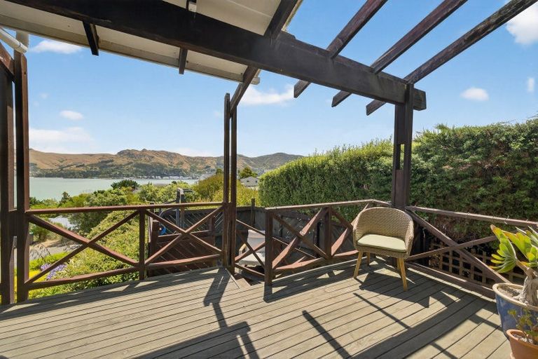 Photo of property in 11 Emerson Crescent, Diamond Harbour,  8971