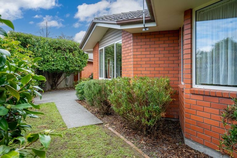 Photo of property in 165b Slater Street, Richmond, Christchurch, 8013