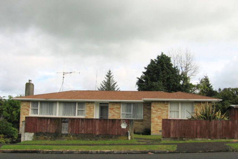 Photo of property in 170 Papanui Street, Tokoroa, 3420