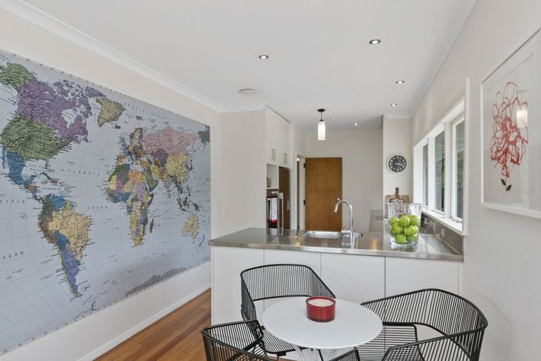 Photo of property in 45a Box Hill, Khandallah, Wellington, 6035