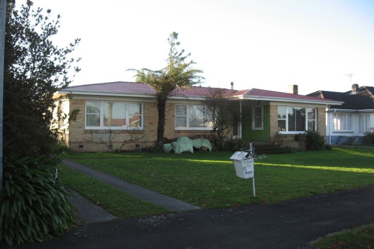 Photo of property in 7 Scott Avenue, Hamilton East, Hamilton, 3216
