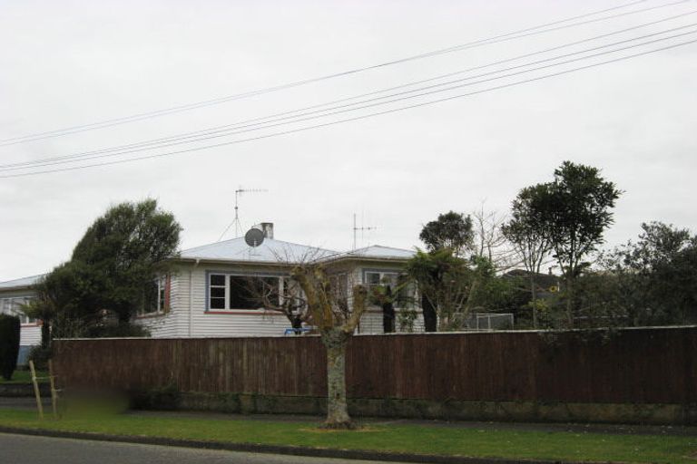 Photo of property in 1 Hobson Street, Levin, 5510