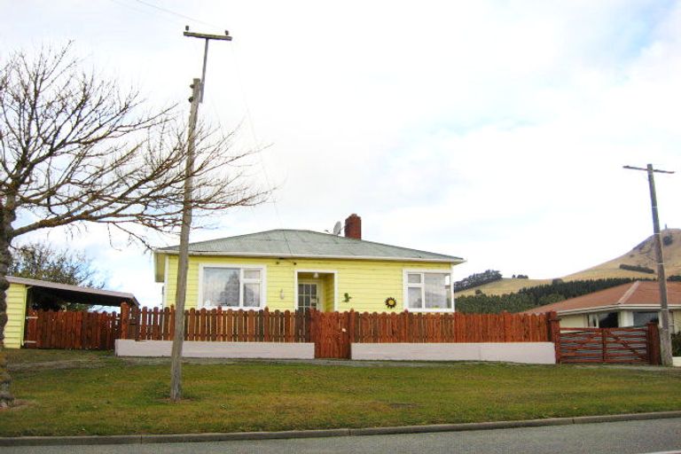 Photo of property in 72 Tiverton Street, Palmerston, 9430