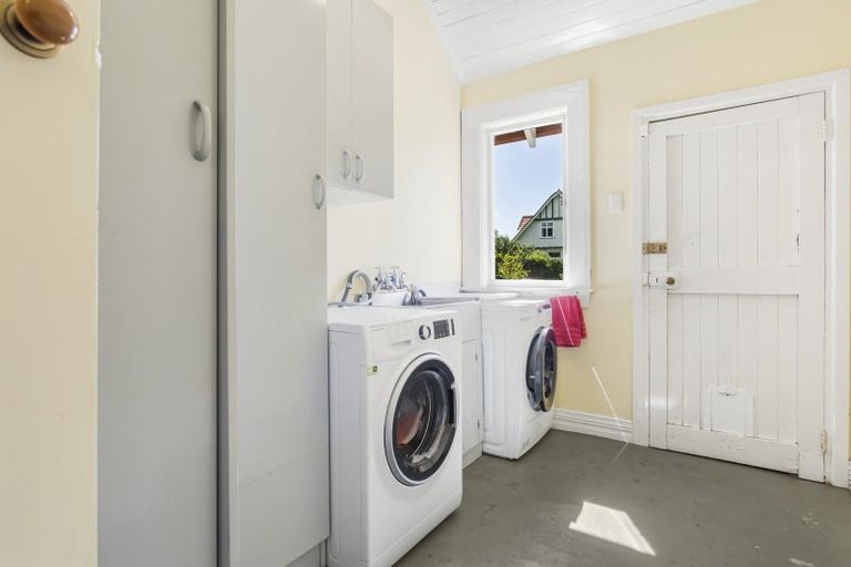 Photo of property in 57 Upper Ure Street, South Hill, Oamaru, 9400