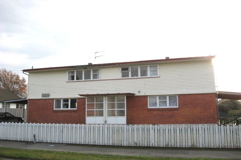 Photo of property in 3 Davis Crescent, Netherby, Ashburton, 7700