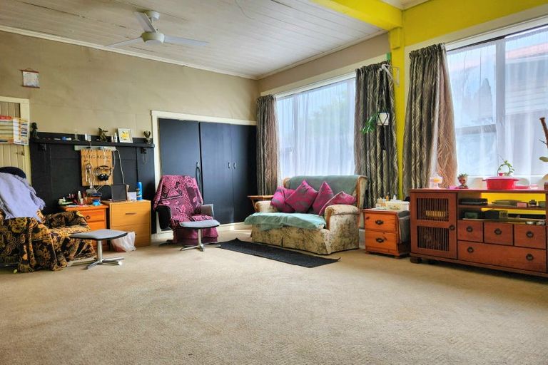 Photo of property in 10 O'grady Street, Blaketown, Greymouth, 7805