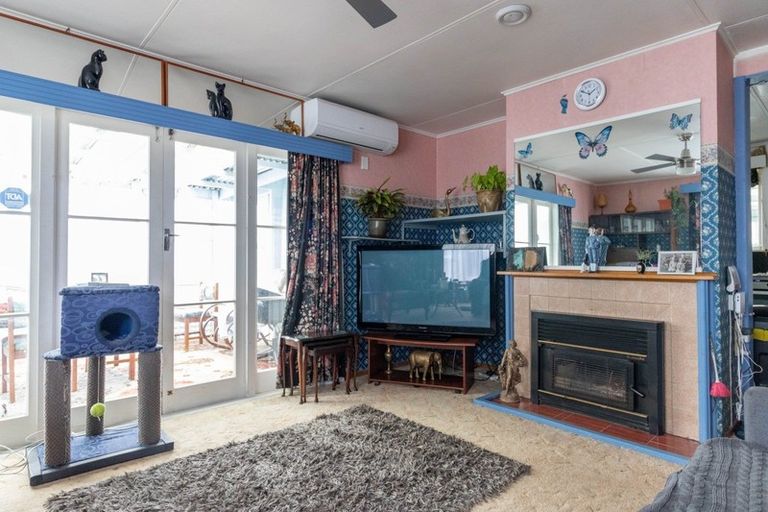 Photo of property in 35 Taylor Avenue, Paeroa, 3600