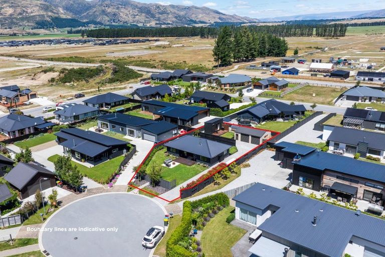 Photo of property in 14 Teal Place, Lake Hawea, Wanaka, 9382