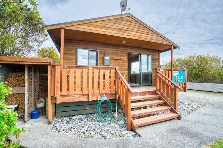 Photo of property in 4 Russell Street, Okarito, Whataroa, 7886