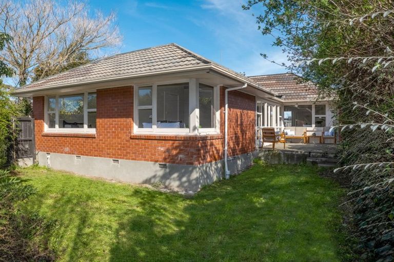 Photo of property in 147 Wairakei Road, Bryndwr, Christchurch, 8053