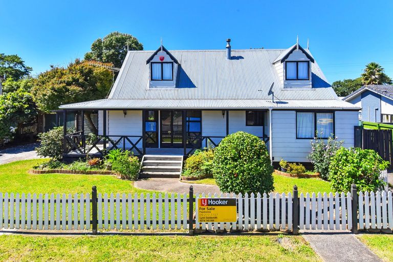 Photo of property in 89 Motatau Road, Papatoetoe, Auckland, 2025