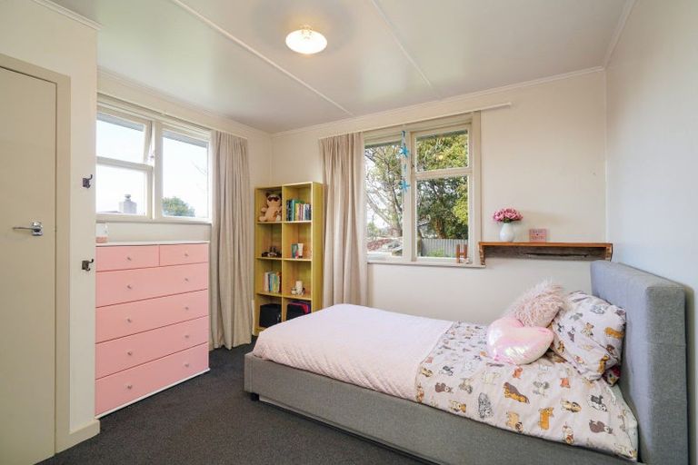 Photo of property in 35 Lithgow Place East, Glengarry, Invercargill, 9810