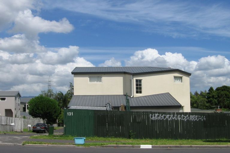 Photo of property in 131f St Georges Road, Avondale, Auckland, 0600