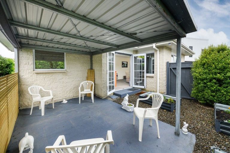 Photo of property in 83a Linton Street, West End, Palmerston North, 4410