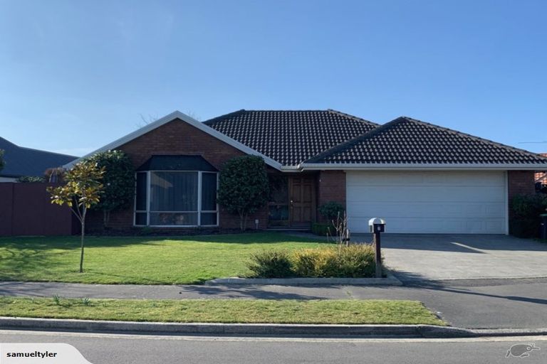Photo of property in 7 Lytham Green, Shirley, Christchurch, 8061