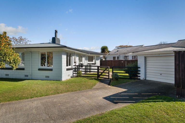 Photo of property in 88 Consols Street, Waihi, 3610