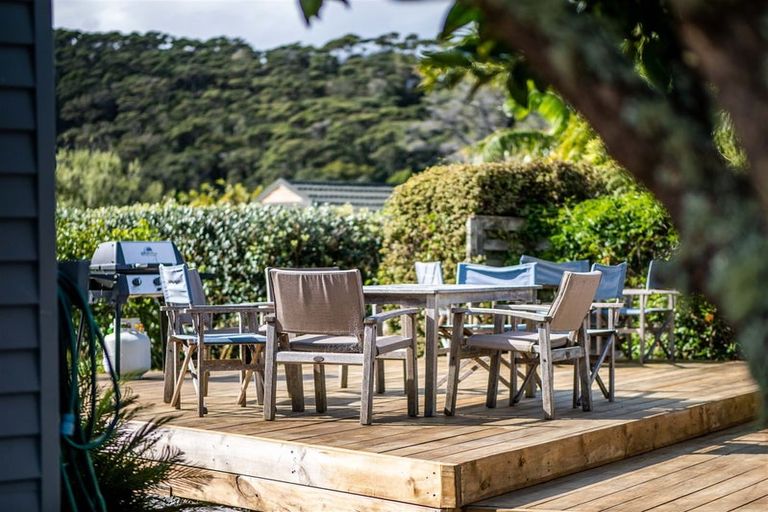 Photo of property in 5 Kakapu Road, Okiato, Russell, 0272