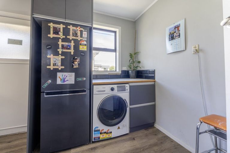 Photo of property in 3a Melton Street, Watlington, Timaru, 7910