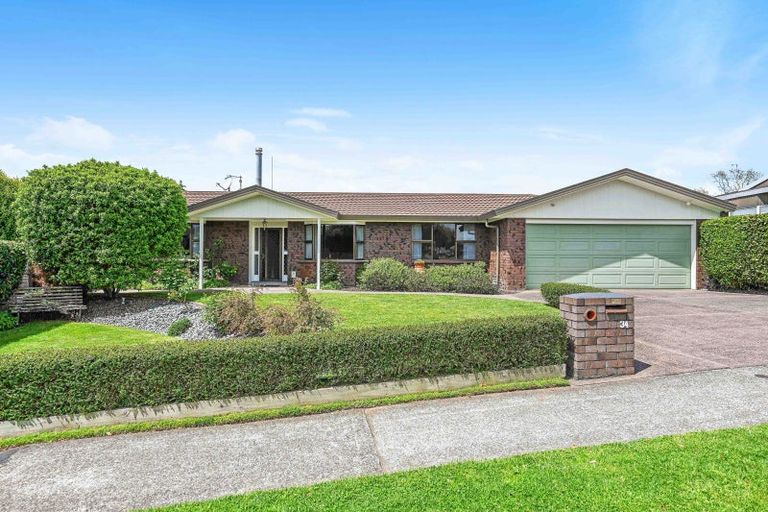 Photo of property in 34 Delamare Road, St Andrews, Hamilton, 3200