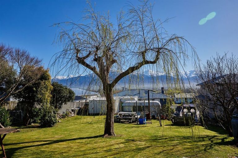 Photo of property in 17 Bayview Street, Kaikoura, 7300