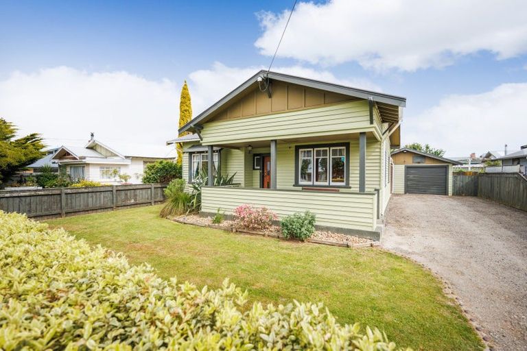 Photo of property in 50 Monmouth Street, Feilding, 4702