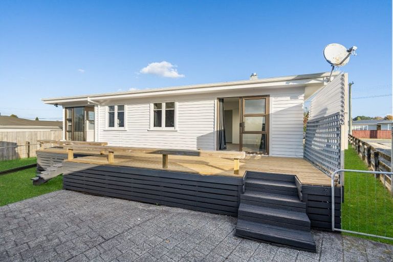 Photo of property in 427 Raikes Avenue, Te Awamutu, 3800
