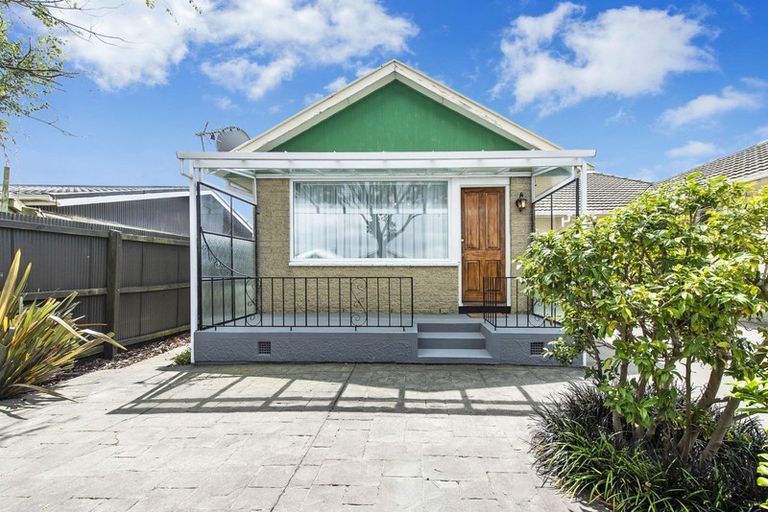 Photo of property in 1/328 Yaldhurst Road, Avonhead, Christchurch, 8042