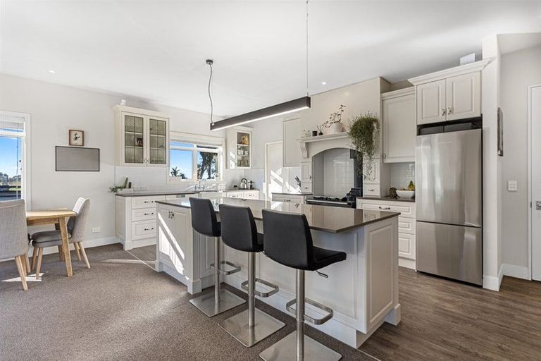 Photo of property in 407 Springbank Road, Swannanoa, Rangiora, 7471