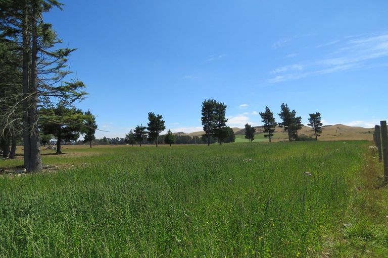 Photo of property in 160 Dog Trial Road, Burnt Hill, Oxford, 7495