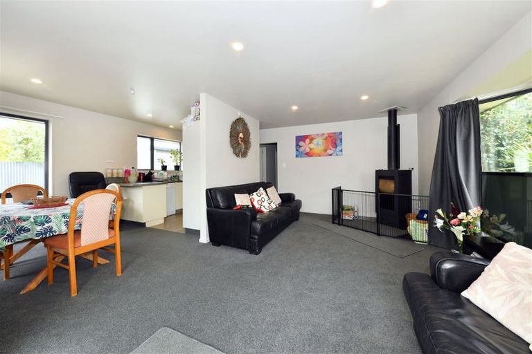 Photo of property in 7a Kaplan Avenue, Islington, Christchurch, 8042