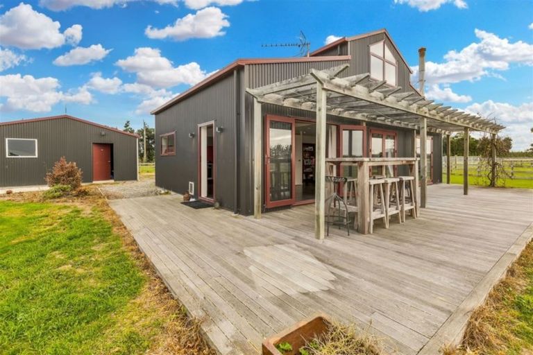 Photo of property in 1 Long View Lane, Swannanoa, Rangiora, 7475