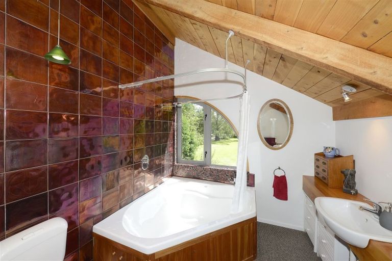 Photo of property in 91 Cordys Road, Hororata, 7572