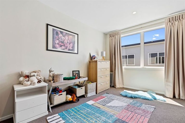 Photo of property in 3/34 Burlington Street, Sydenham, Christchurch, 8023