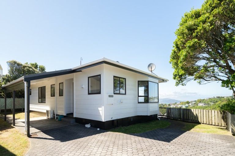 Photo of property in 4b Glenwood Grove, Woodridge, Wellington, 6037