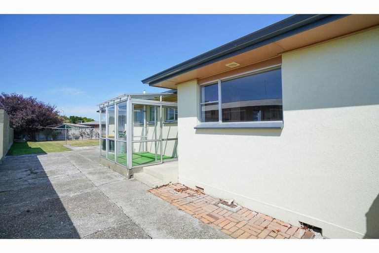 Photo of property in 19 Kelso Place, Strathern, Invercargill, 9812