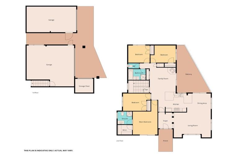 Photo of property in 93 Orion Drive, Welcome Bay, Tauranga, 3112