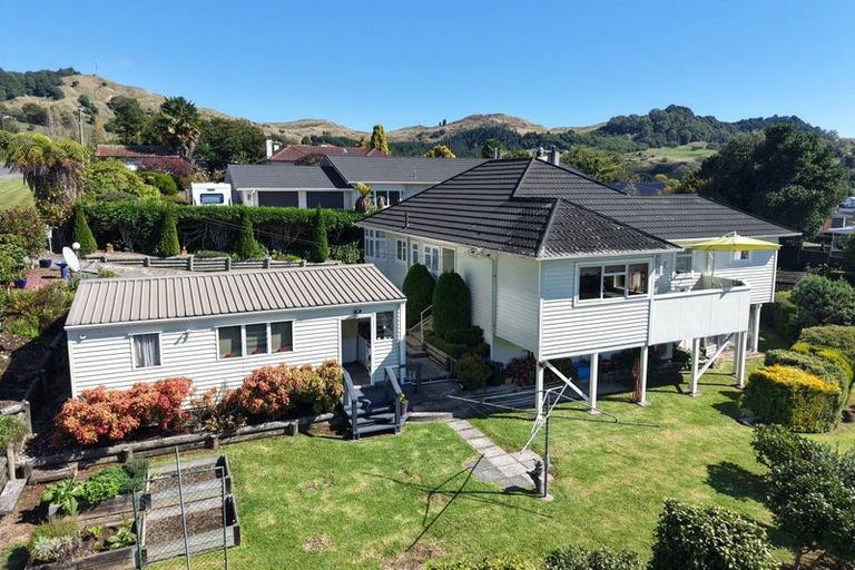 Photo of property in 7 Butler Street, Te Kuiti, 3910