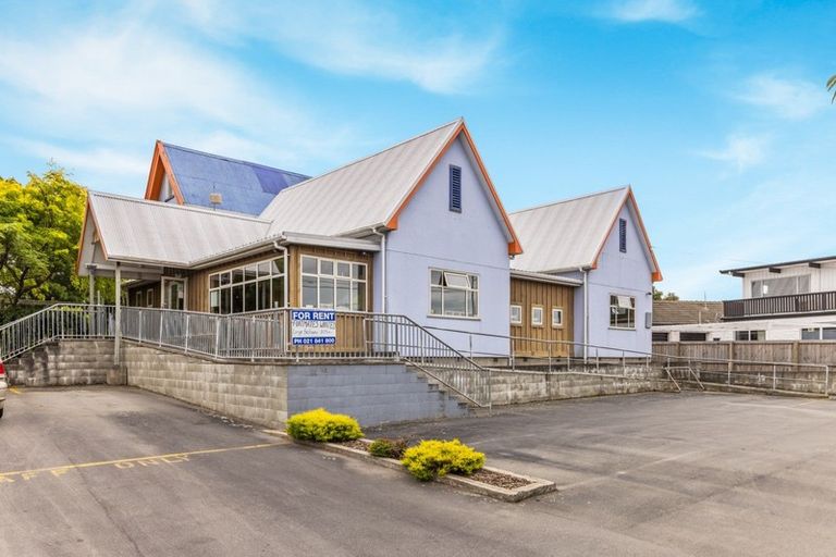 Photo of property in 307 New Brighton Road, Burwood, Christchurch, 8083