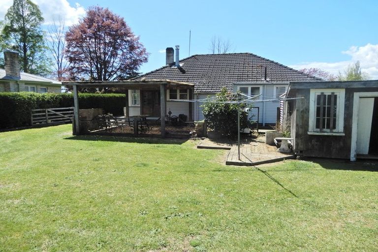 Photo of property in 1a Junction Street, Putaruru, 3411